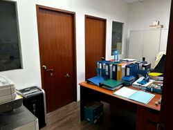 Entrepreneur Business Centre (D14), Factory #529988401